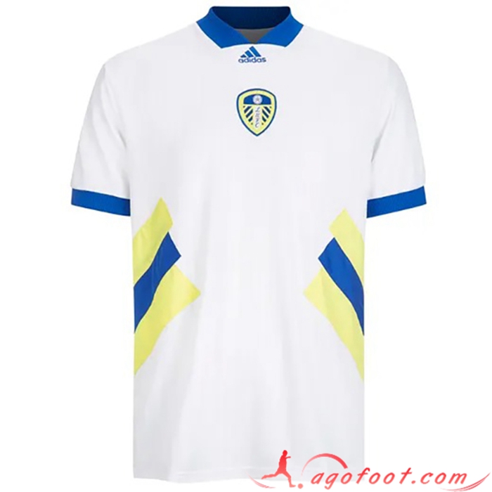 Maillot de Foot Leeds United Icon 2023/2024