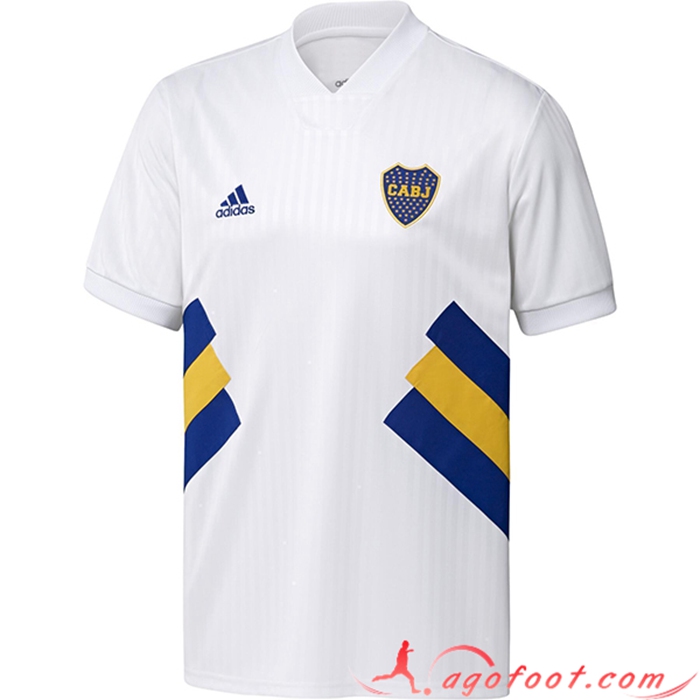 Maillot de Foot Boca Juniors Icon 2023/2024