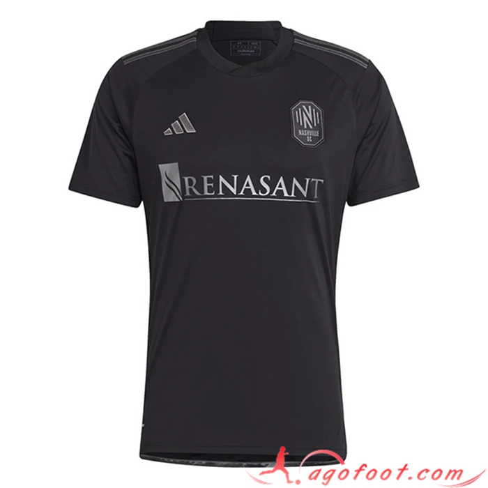Maillot de Foot Nashville SC Exterieur 2023/2024