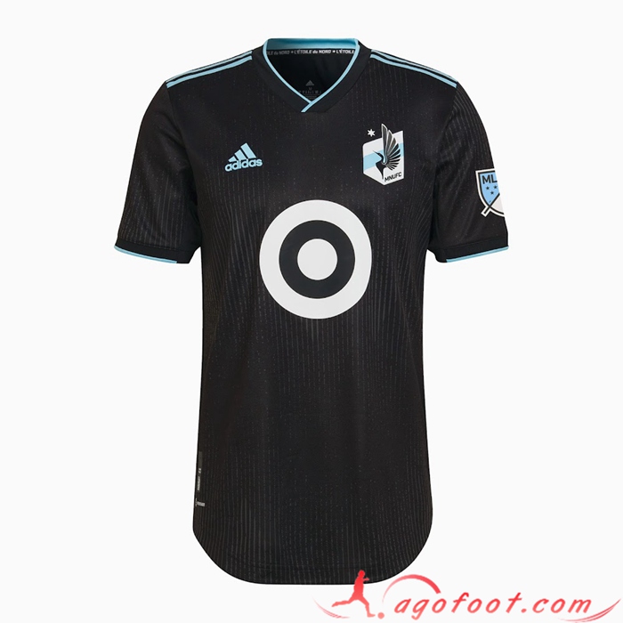 Maillot de Foot Minnesota United FC Domicile 2023/2024