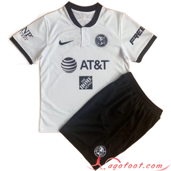 Maillot de Foot Club America Enfant Third 2023/2024
