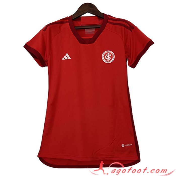 Maillot de Foot Internacional Femme Domicile 2023/2024