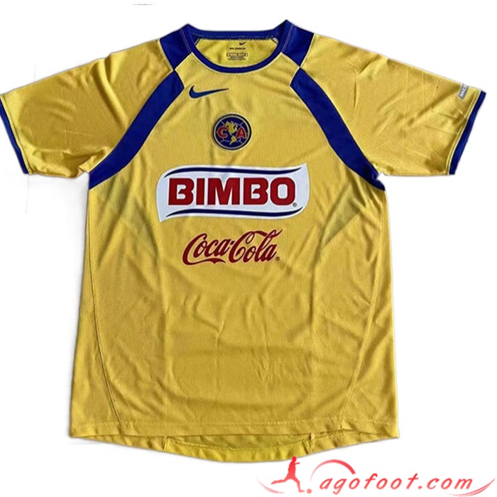 Maillot de Foot Club America Domicile 2005/2006