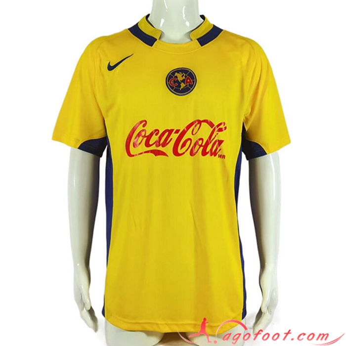 Maillot de Foot Club America Domicile 2004/2005