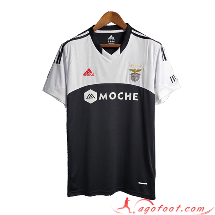 Maillot de Foot Benfica Exterieur 2013/2014