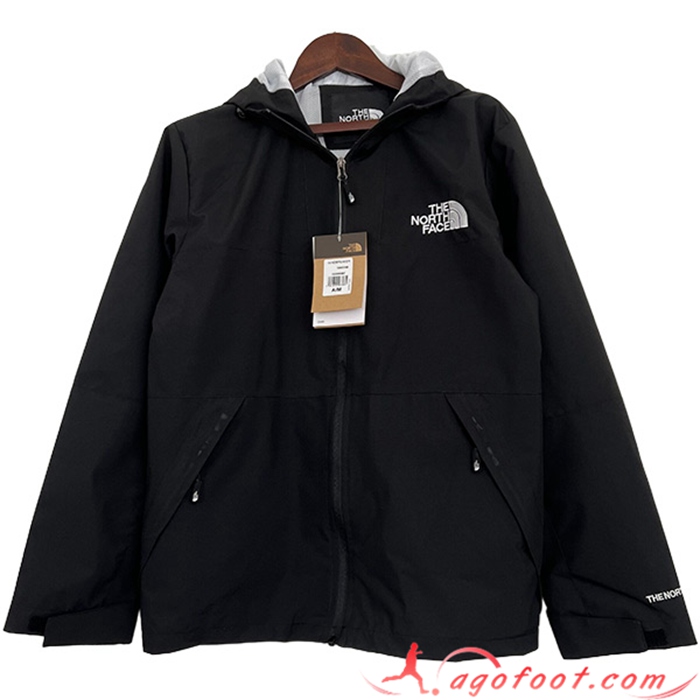 Coupe-Vent The North Face Noir 2023/2024