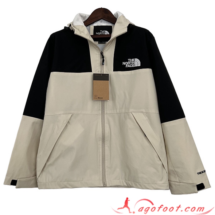 Coupe-Vent The North Face Brune 2023/2024