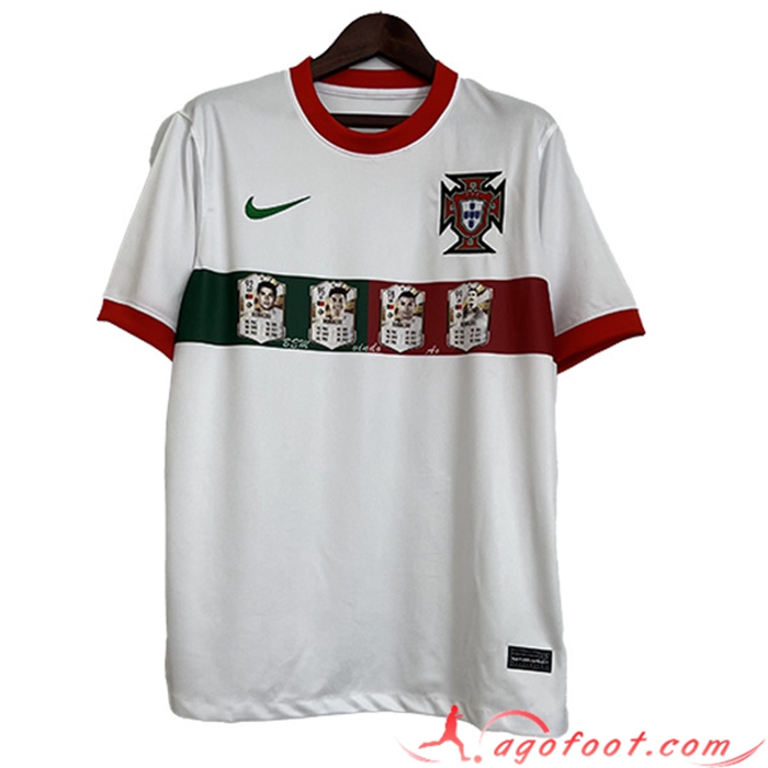 Maillot Equipe Foot Portugal Special Edition 2023/2024