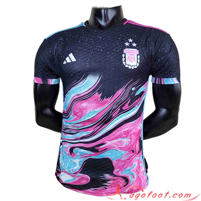 Maillot Equipe Foot Argentine Special Edition 2023/2024