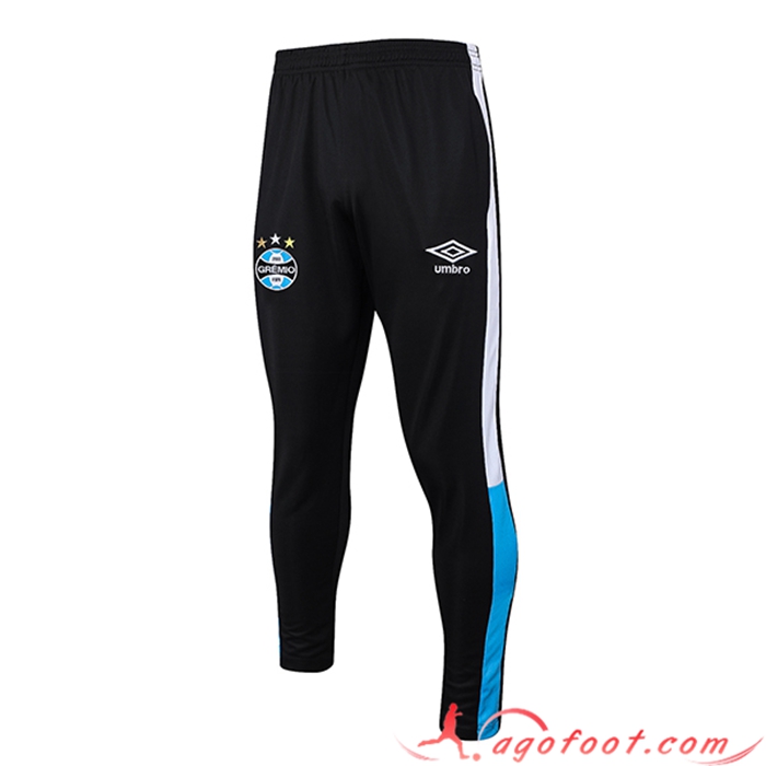 Pantalon Foot Guilde Noir 2023/2024
