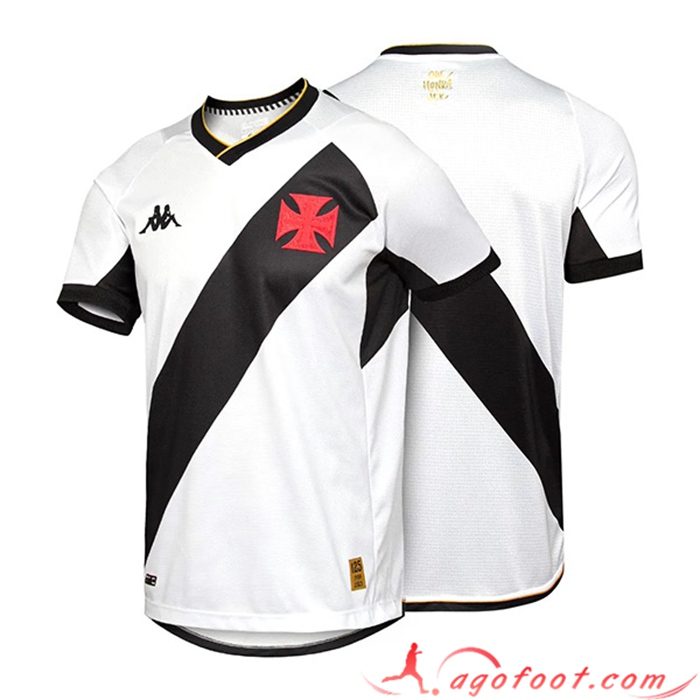 Maillot de Foot CR Vasco Da Gama Domicile 2023/2024