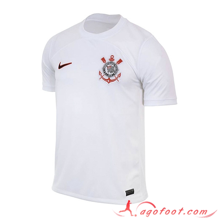 Maillot de Foot Corinthians Domicile 2023/2024