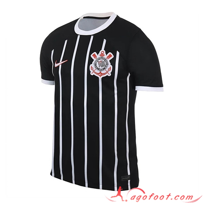 Maillot de Foot Corinthians Exterieur 2023/2024
