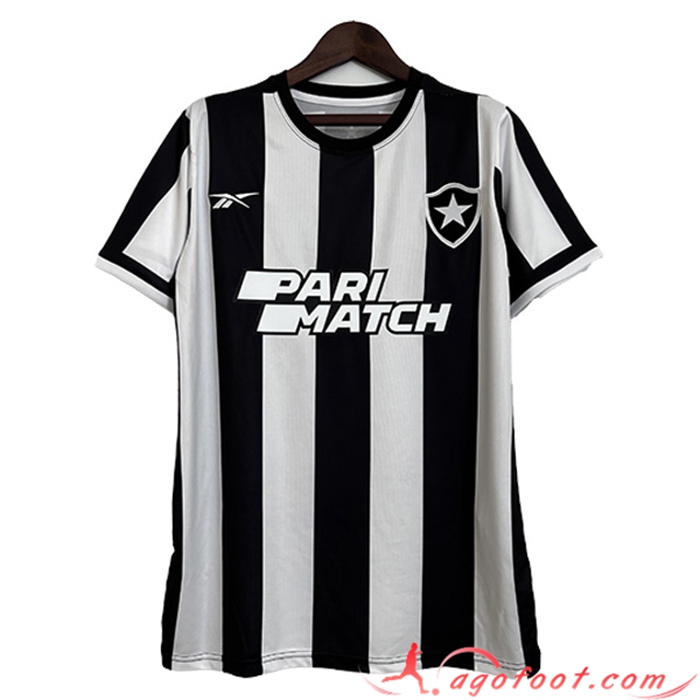 Maillot de Foot Botafogo Domicile 2023/2024