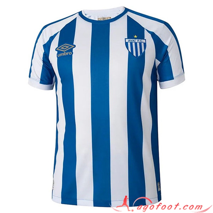 Maillot de Foot Avai Domicile 2023/2024