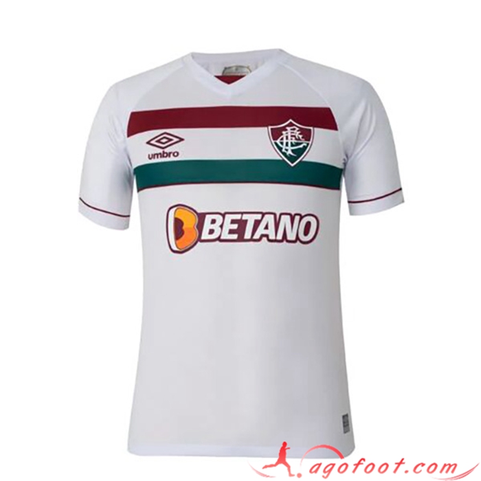 Maillot de Foot Fluminense Exterieur 2023/2024