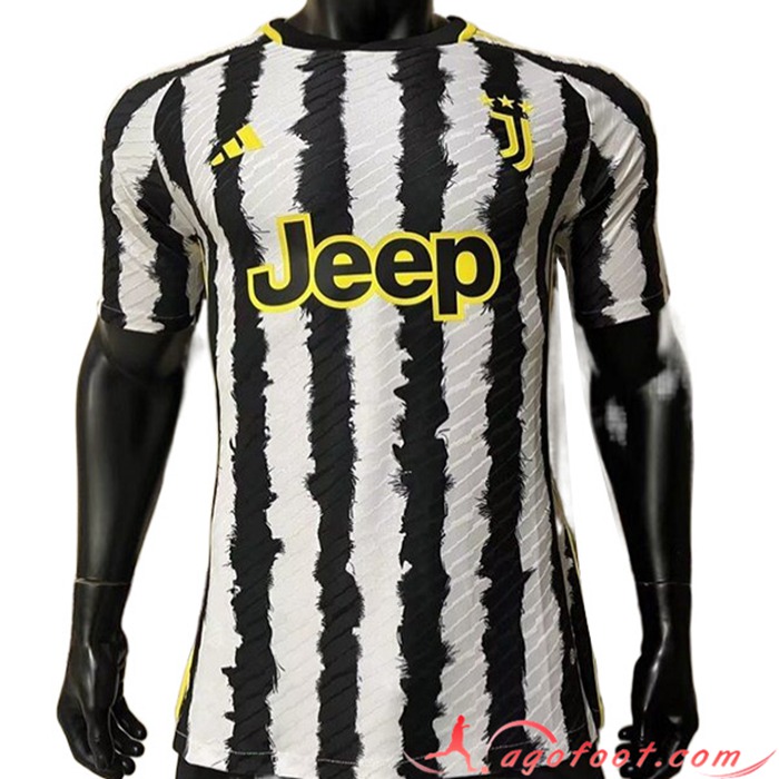 Maillot de Foot Juventus Domicile 2023/2024