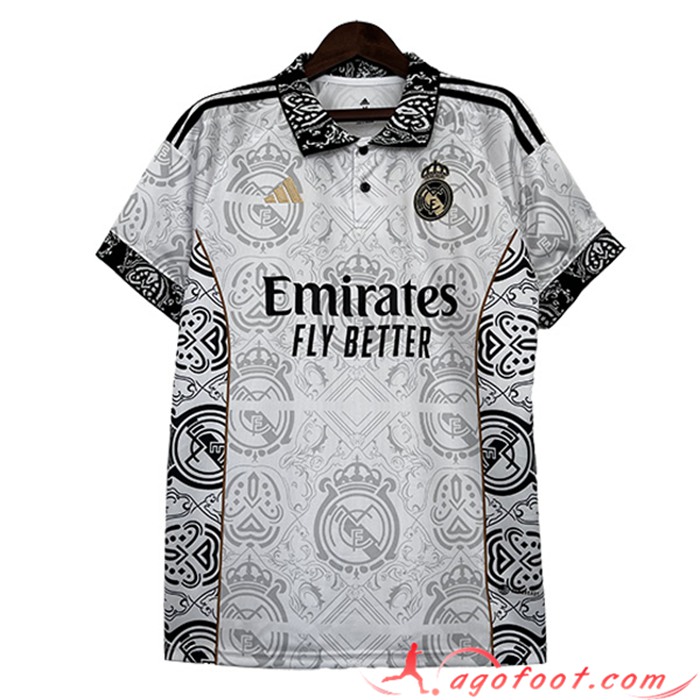 Maillot de Foot Real Madrid Special Edition 2023/2024