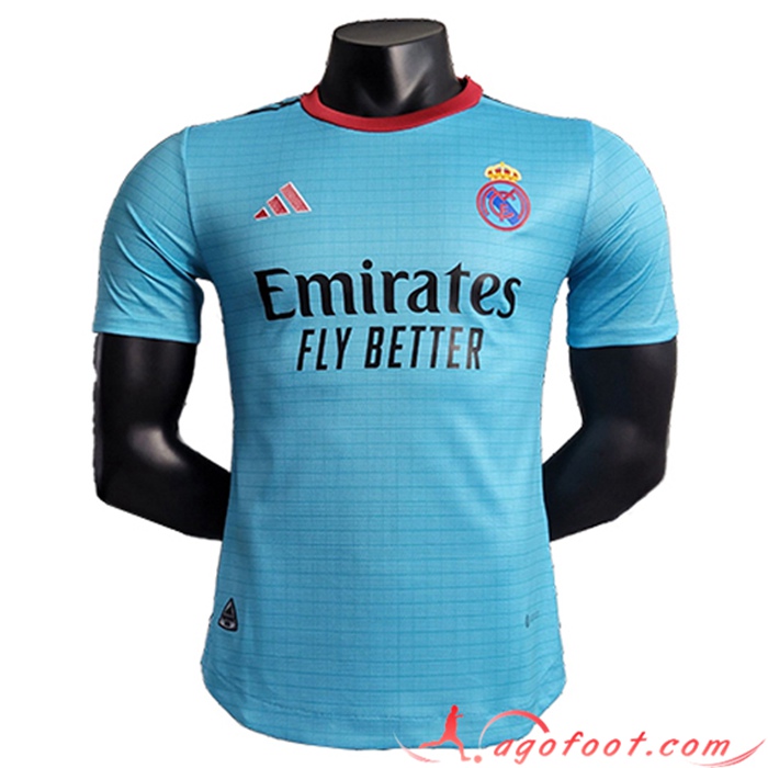Maillot de Foot Real Madrid Classic Version 2023/2024