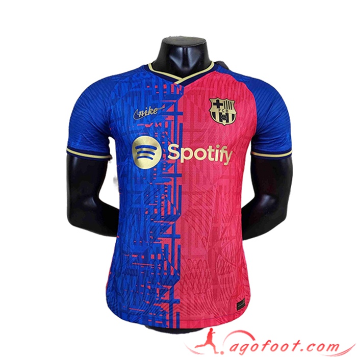 Maillot de Foot FC Barcelone Special Edition 2023/2024