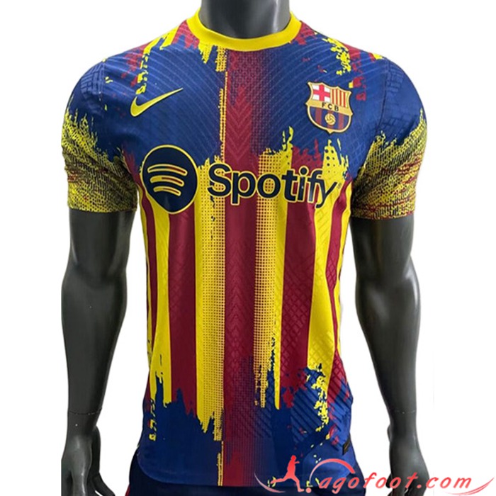 Barcelone boutique top foot
