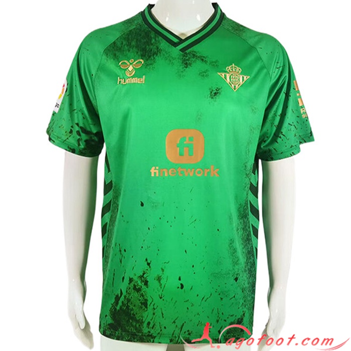 Maillot de Foot Real Betis Special Edition 2023/2024