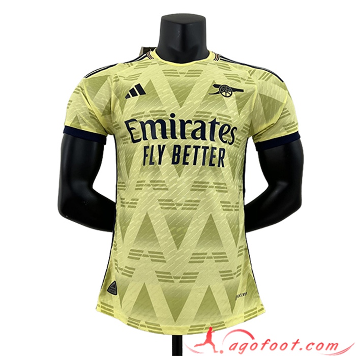 Maillot de Foot Arsenal Exterieur 2023/2024