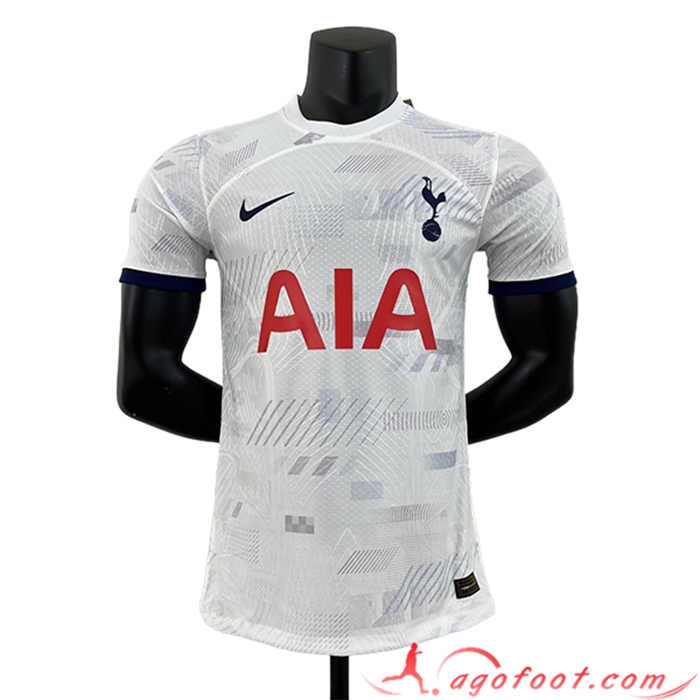 Maillot de Foot Tottenham Hotspurs Domicile 2023/2024