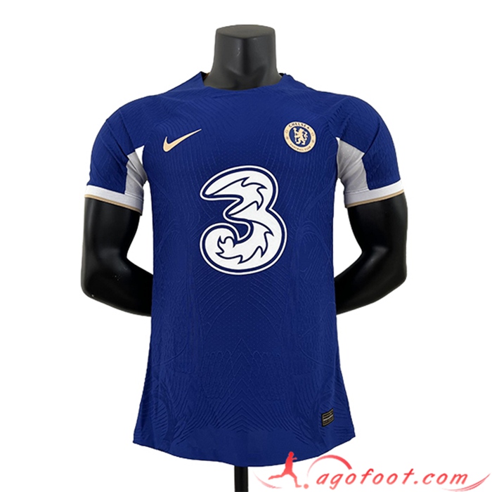 Maillot de Foot FC Chelsea Domicile 2023/2024
