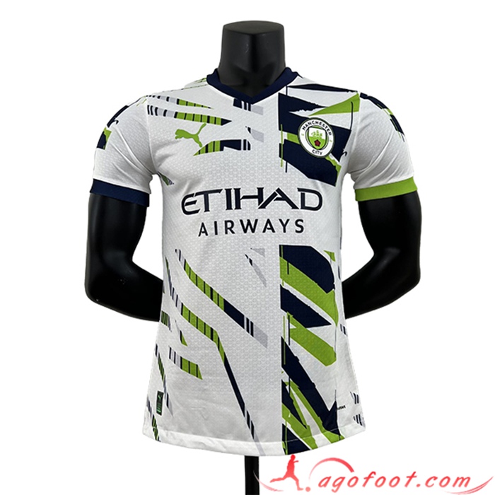 Maillot de Foot Manchester City Special Edition 2023/2024