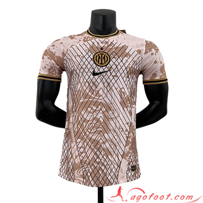 Maillot de Foot Inter Milan Special Edition 2023/2024