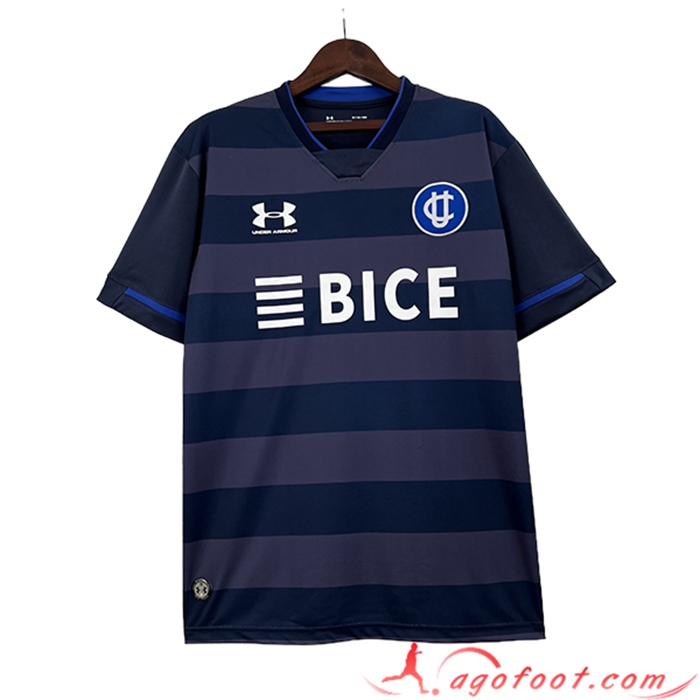 Maillot de Foot Universidad De Chile Third 2023/2024