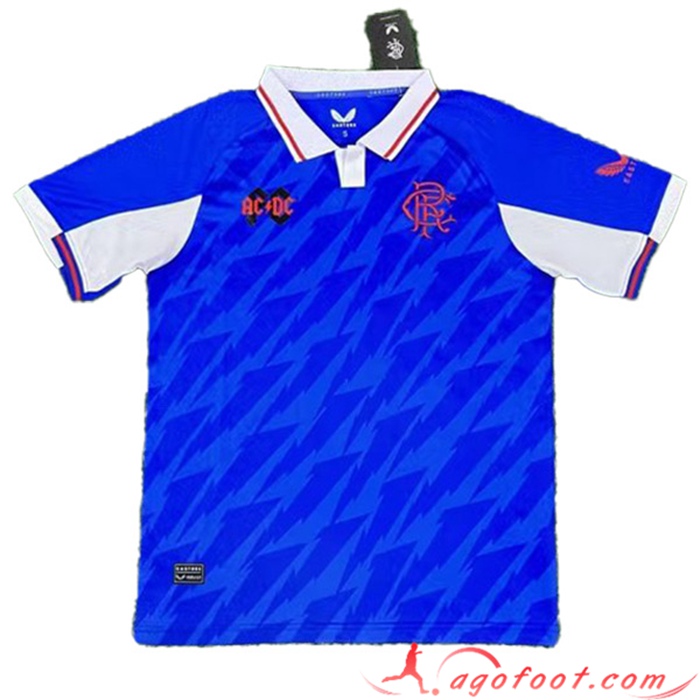 Maillot de Foot Rangers FC Special Edition 2023/2024