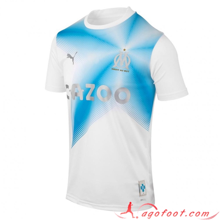 Maillot de Foot Marseille Celebration 2023/2024