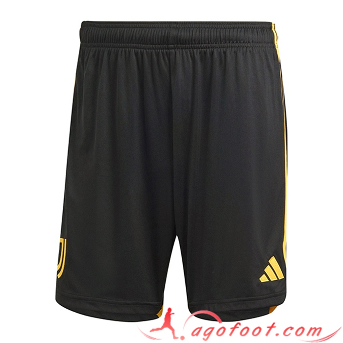 Short de Foot Juventus Domicile 2023/2024