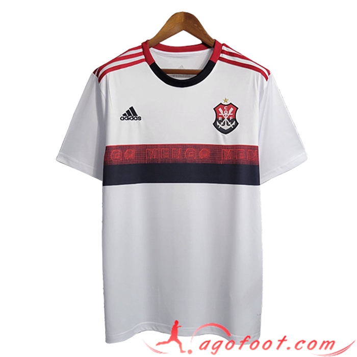 Maillot de Foot Flamengo Exterieur 2019/2020