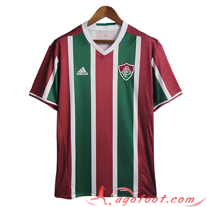 Maillot de Foot Fluminense Domicile 2016/2017
