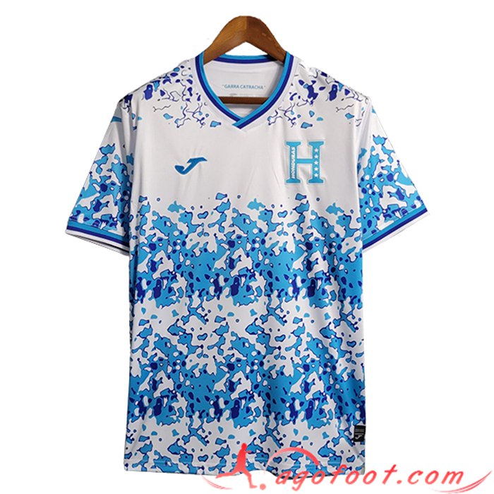 Maillot Equipe Foot Honduras Domicile 2023/2024