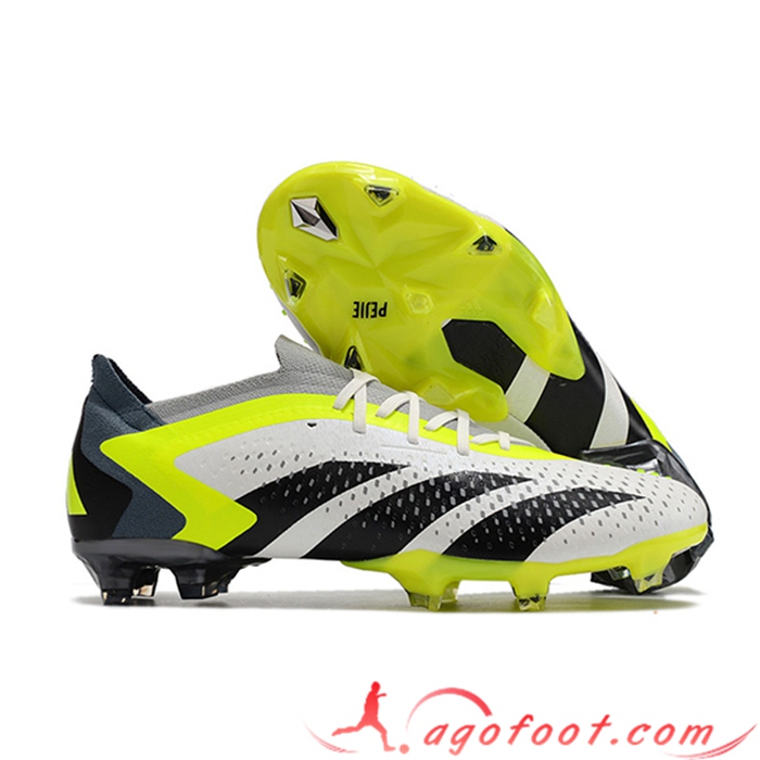 Adidas Chaussures de Foot Predator Accuracy Paul Pogba.1 FG