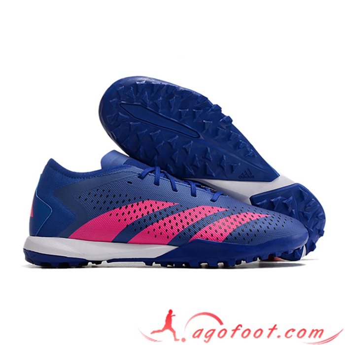 Adidas Chaussures de Foot Predator Accuracy.3 TF