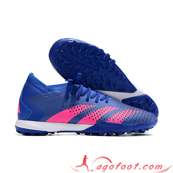 Adidas Chaussures de Foot Predator Accuracy.3 TF -02