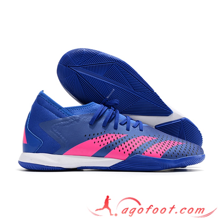 Adidas Chaussures de Foot Predator Accuracy.3 IC