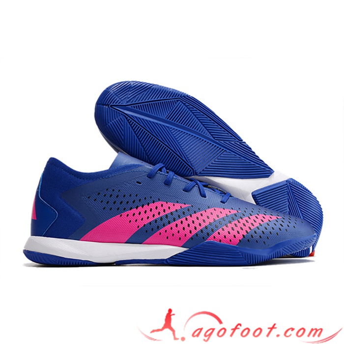 Adidas Chaussures de Foot Predator Accuracy.3 IC -02