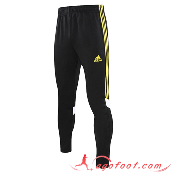Pantalon Foot Adidas Noir 2023/2024 -02