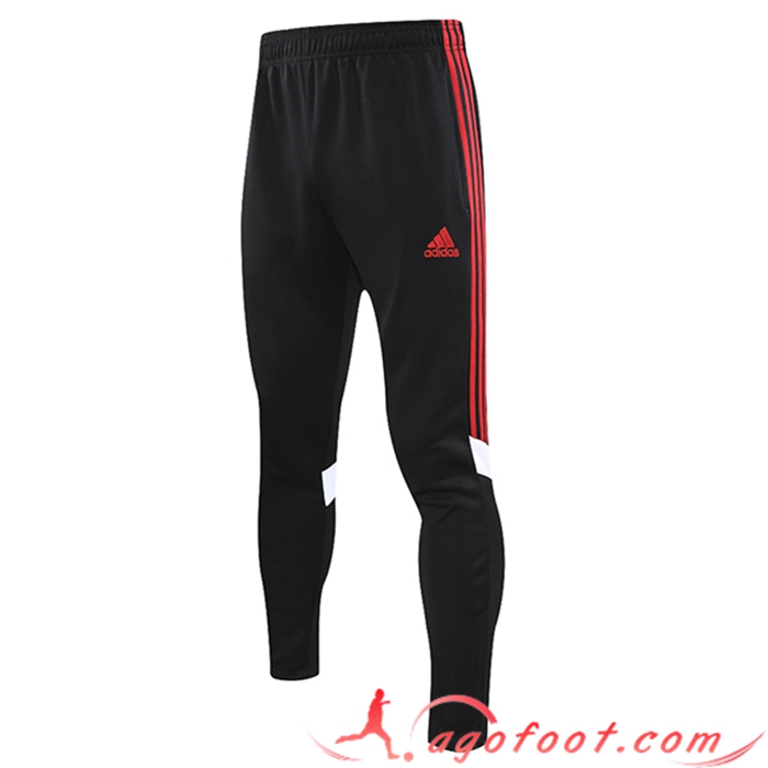 Pantalon Foot Adidas Noir 2023/2024 -03