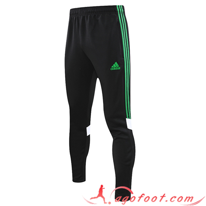Pantalon Foot Adidas Noir 2023/2024 -04