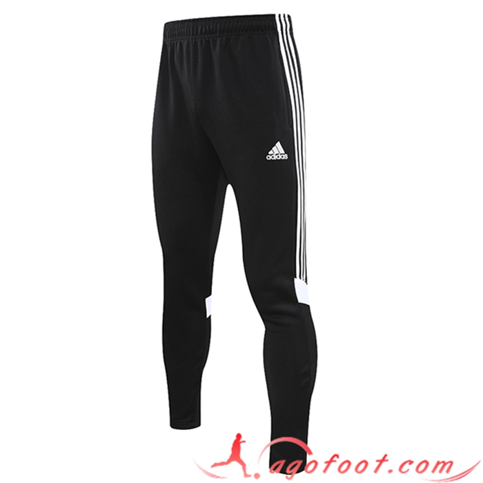 Pantalon Foot Adidas Noir 2023/2024 -05