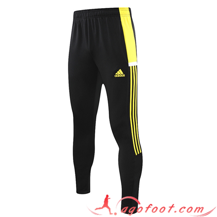 Pantalon Foot Adidas Noir 2023/2024 -07