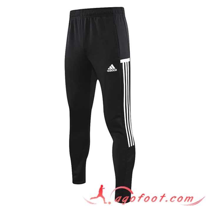 Pantalon Foot Adidas Noir 2023/2024 -08