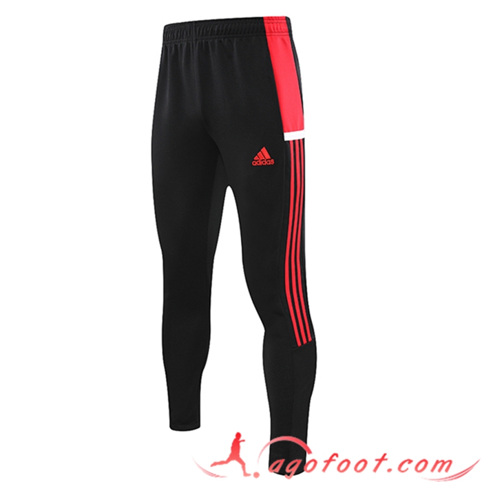 Pantalon Foot Adidas Noir 2023/2024 -09